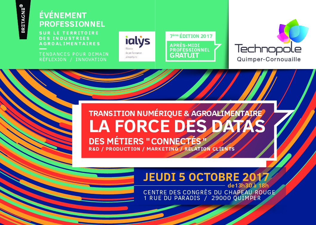 17-10-05_Invitation_conférence_ForceDesDatas